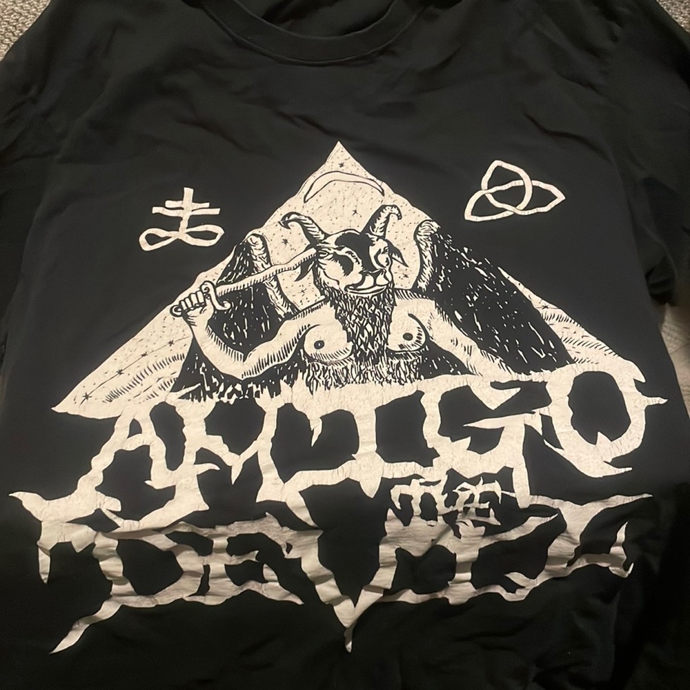 Vintage store shirt